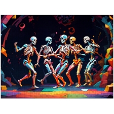Traditional Jigsaw Puzzles