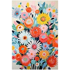 Traditional Jigsaw Puzzles
