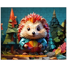 Jigsaw Puzzles 10
