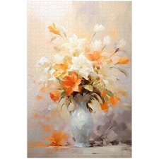 Traditional Jigsaw Puzzles