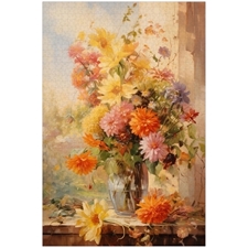 Traditional Jigsaw Puzzles