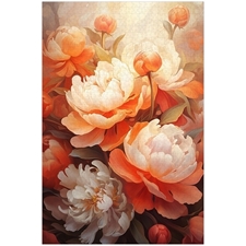 Traditional Jigsaw Puzzles