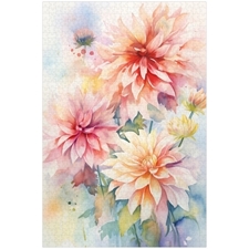 Traditional Jigsaw Puzzles