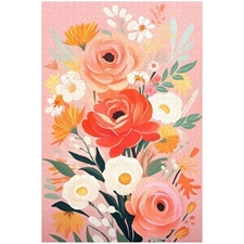 Traditional Jigsaw Puzzles