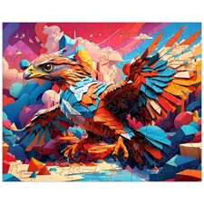 Wooden Puzzles