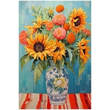 Traditional Jigsaw Puzzles