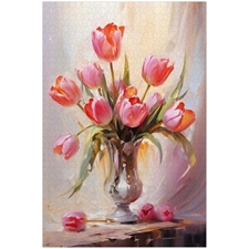 Traditional Jigsaw Puzzles