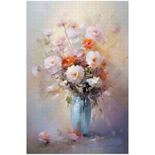 Traditional Jigsaw Puzzles