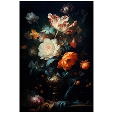 Traditional Jigsaw Puzzles