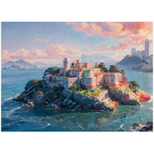 Wooden Puzzles