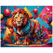 Wooden Puzzles