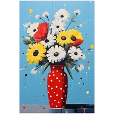 Traditional Jigsaw Puzzles