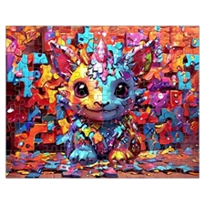 Mini Puzzle