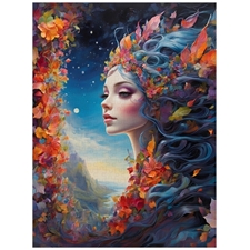 Traditional Jigsaw Puzzles