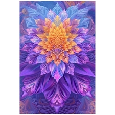 Traditional Jigsaw Puzzles