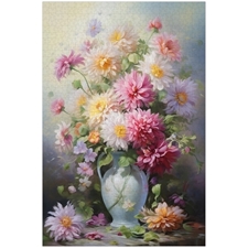 Traditional Jigsaw Puzzles