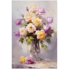 Traditional Jigsaw Puzzles