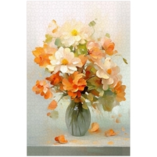 Traditional Jigsaw Puzzles