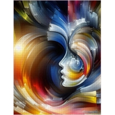 Wooden Puzzles