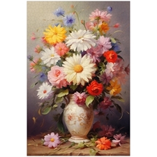 Traditional Jigsaw Puzzles