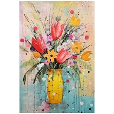 Traditional Jigsaw Puzzles