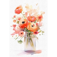 Traditional Jigsaw Puzzles