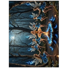 Traditional Jigsaw Puzzles