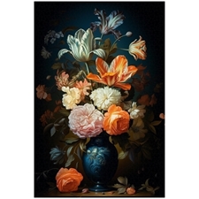 Traditional Jigsaw Puzzles