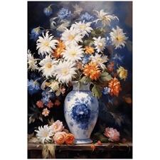 Traditional Jigsaw Puzzles