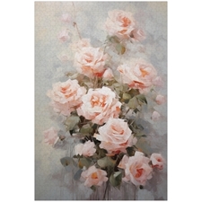 Traditional Jigsaw Puzzles