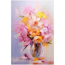 Traditional Jigsaw Puzzles