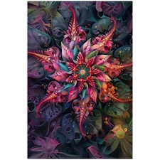 Traditional Jigsaw Puzzles