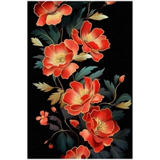 Traditional Jigsaw Puzzles