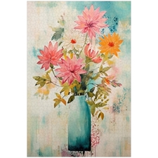 Traditional Jigsaw Puzzles