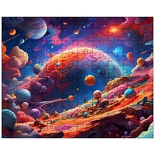Jigsaw Puzzles 10