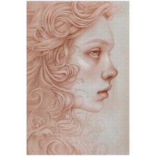 Traditional Jigsaw Puzzles