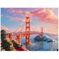 Wooden Puzzles