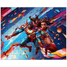 Jigsaw Puzzles 10