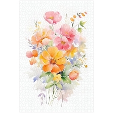 Traditional Jigsaw Puzzles