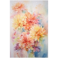 Traditional Jigsaw Puzzles
