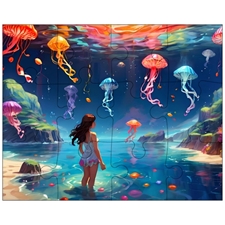 Jigsaw Puzzles 10