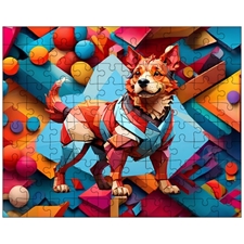 Jigsaw Puzzles 10