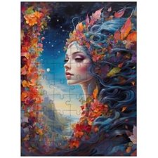 Traditional Jigsaw Puzzles