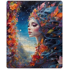 Tray Puzzles