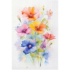 Traditional Jigsaw Puzzles