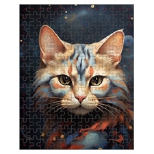 Mini Puzzle