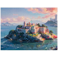 Wooden Puzzles
