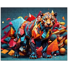 Jigsaw Puzzles 10