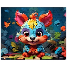 Jigsaw Puzzles 10