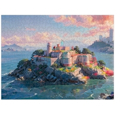 Wooden Puzzles